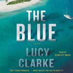 The blue cover image