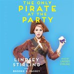 The only pirate at the party cover image