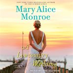 A lowcountry wedding cover image