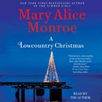 A lowcountry Christmas cover image