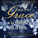 About Grace cover image
