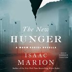 The new hunger cover image