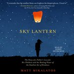 Sky lantern cover image