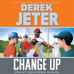 Change up cover image