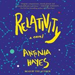 Relativity : a novel cover image