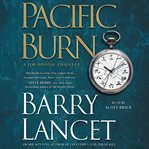 Pacific burn cover image