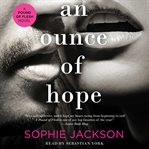 An ounce of hope cover image