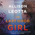 The last good girl cover image