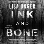 Ink and Bone : Hollows (Unger) cover image