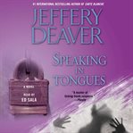 Speaking in tongues cover image