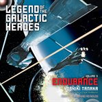 Legend of the galactic heroes, vol. 3. Dawn cover image
