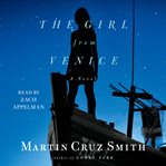 The girl from Venice cover image