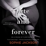 Fate and forever : an A pound of flesh novella cover image