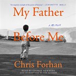 My father before me cover image
