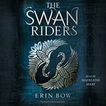 The swan riders cover image