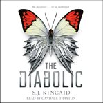 The Diabolic : Diabolic cover image