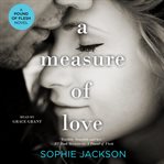A measure of love cover image