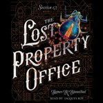The lost property office cover image