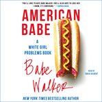 American babe cover image