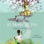 As Brave as You cover image