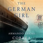 The German Girl cover image