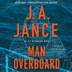 Man Overboard : Ali Reynolds cover image