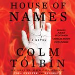 House of Names cover image