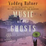 Music of the ghosts cover image