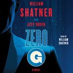 Zero-G : a novel cover image