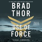 Use of force cover image