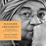 Madame President cover image