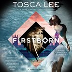 Firstborn : a Progeny novel cover image