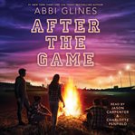 After the Game : Field Party cover image