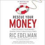 Rescue your money cover image