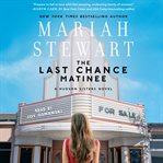 The last chance matinee cover image