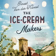 The Ice-Cream Makers