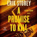 A promise to kill cover image