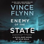 Enemy of the State : Mitch Rapp cover image