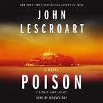 Poison : a novel cover image