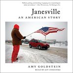 Janesville : an American story cover image