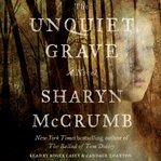 The unquiet grave cover image