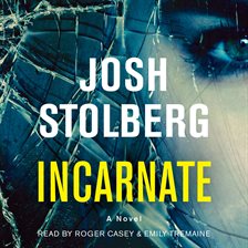Cover image for Incarnate