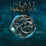 The Last Magician cover image