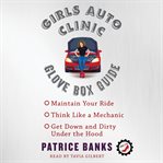 Girls auto clinic glove box guide cover image