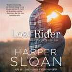 Lost Rider : Coming Home (Sloan) cover image