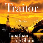 Traitor : a novel cover image