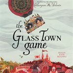 The glass town game cover image