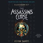 The assassin's curse cover image