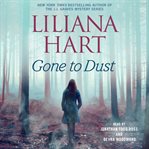 Gone to dust cover image