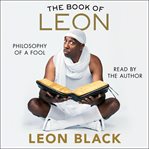 The Book of Leon : Philosophy of a Fool cover image